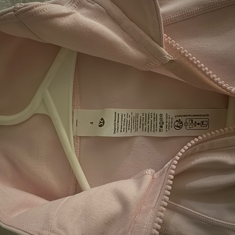 Define Cropped Jacket - Picture 7 of 7